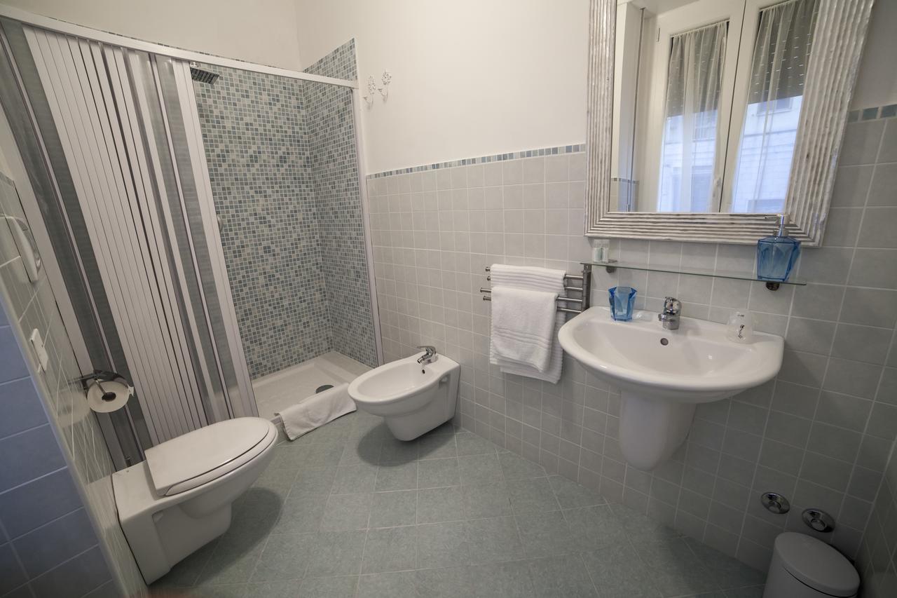 Blunotte Potenza Exteriér fotografie